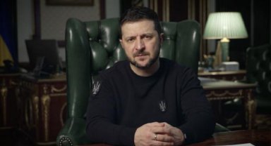 Zelenski: Rusya, yeni saldırıya hazırlanıyor