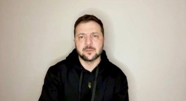 Zelenski: Şimdi önemli olan şey hız