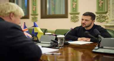 Zelenskiy: 