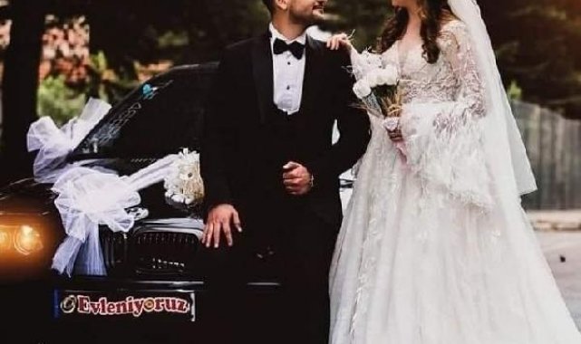 1 yıllık evli öğretmen ve fizyoterapist çift, depremde yaşamını yitirdi
