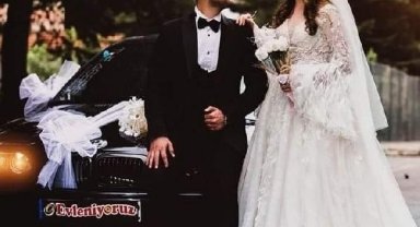 1 yıllık evli öğretmen ve fizyoterapist çift, depremde yaşamını yitirdi