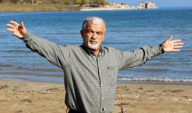 10 yılda su varlığı 70 milyar metreküp azaldı; çok şiddetli kuraklık riski