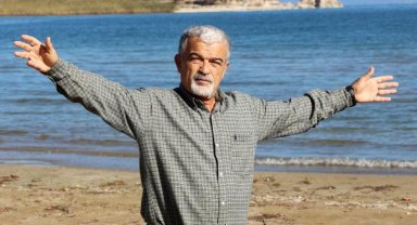 10 yılda su varlığı 70 milyar metreküp azaldı; çok şiddetli kuraklık riski
