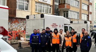 100 depremzede öğrenciye Genç Trabzonlular Derneği'nden burs