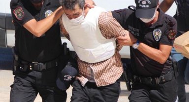 16 yaşındaki Yağmur'u 27 bıçak darbesiyle öldüren sanığa ağırlaştırılmış müebbet