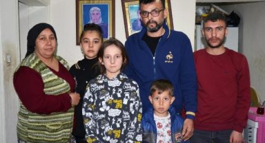 1999'da Marmara, bu kez de Kahramanmaraş depremini yaşadı