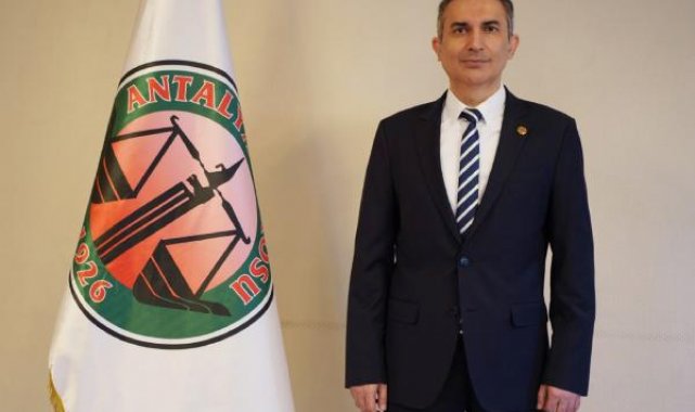 2 bin 500 gönüllü avukat deprem bölgesine gidiyor