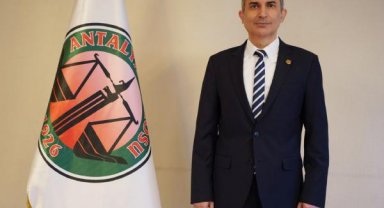 2 bin 500 gönüllü avukat deprem bölgesine gidiyor