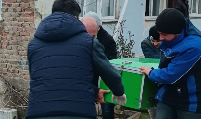 20 gündür haber alınamıyordu, evinde ölü bulundu