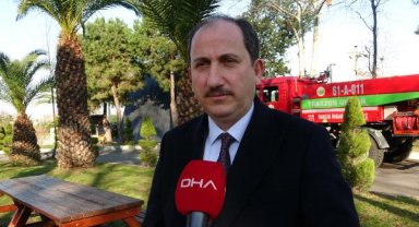 2022, Karadeniz'de orman yangınlarında tahribatın en az olduğu dönem