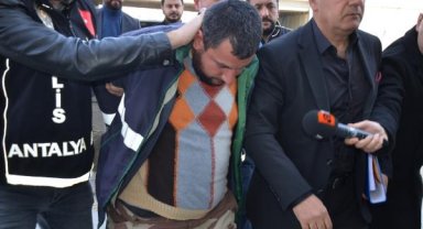 25 gün önce kayboldu, iş arkadaşının öldürdüğü ortaya çıktı