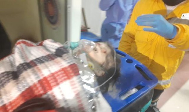 258'inci saatteki mucizenin adı Neslihan; iş makinesi operatörünün dikkatiyle kurtarıldı