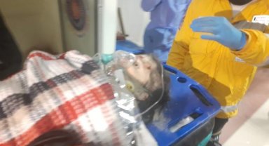 258'inci saatteki mucizenin adı Neslihan; iş makinesi operatörünün dikkatiyle kurtarıldı