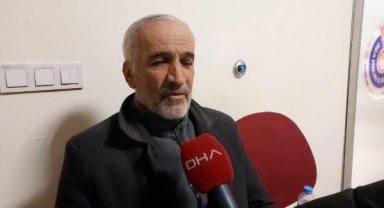 258'inci saatteki mucizenin adı Neslihan; iş makinesi operatörünün dikkatiyle kurtarıldı