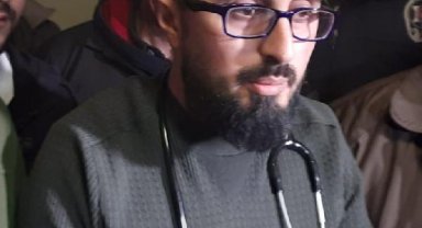 258'inci saatteki mucizenin adı Neslihan; iş makinesi operatörünün dikkatiyle kurtarıldı