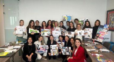 27 kadın girişimci daha 'İyi İşler'den mezun oldu