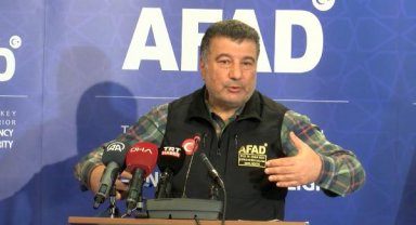 '7.7'lik deprem 500 atom bombasının enerjisine sahip'