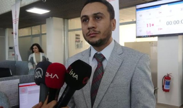 'Afet Acil Hattı'na 8 günde, 100 bini asılsız 350 bin çağrı