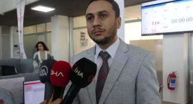 'Afet Acil Hattı'na 8 günde, 100 bini asılsız 350 bin çağrı