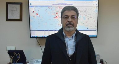 'Binalar, sıvılaşma tehlikesi ortadan kaldırılmadan projelendirilip, inşa edilmiş'
