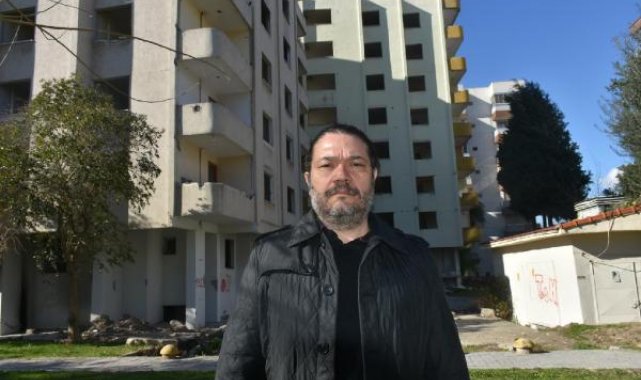 'Binalar zemin katta patlıyor, bu da zemin katla oynandığını işaret ediyor'