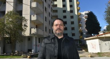 'Binalar zemin katta patlıyor, bu da zemin katla oynandığını işaret ediyor'
