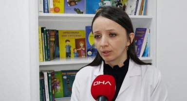'Çocuklar, depremlerde farklı çıkarımlarda bulunabiliyor'