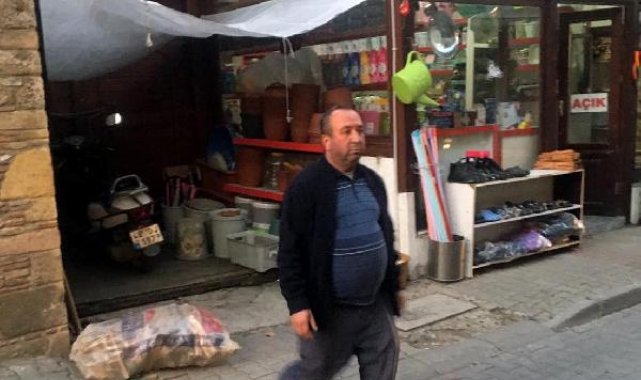 'Depremzedeyim' diyerek topladığı malzemeleri satan şüpheli tutuklandı