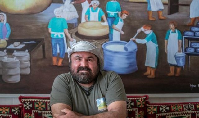 'Doğa dostu' rehber Önder Cırık, Adıyaman'da otel enkazında hayatını kaybetti