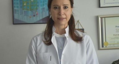 'Doğal afetlerde ilk olarak çocuğun fiziksel güvenliği ve yakınlarının yanında olması sağlanmalı'