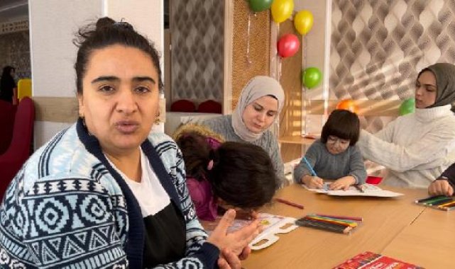 'Elazığ depremi gibi değildi sanki birisi apartmanı indirip kaldırıyordu'