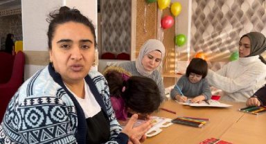'Elazığ depremi gibi değildi sanki birisi apartmanı indirip kaldırıyordu'