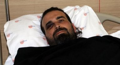 'Eşimin son sözü 'Bir kahve mi yapsak acaba' oldu, sonra çığlığını duydum'