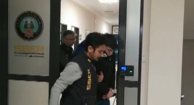 'Göçük altındayım' yalanıyla paylaşım yapan şüpheli tutuklandı