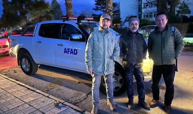 'Hatay'daki yıkımın ana nedeni; zayıf zemin, kalitesiz bina, diri fay zonu üzerinde yapılaşma'
