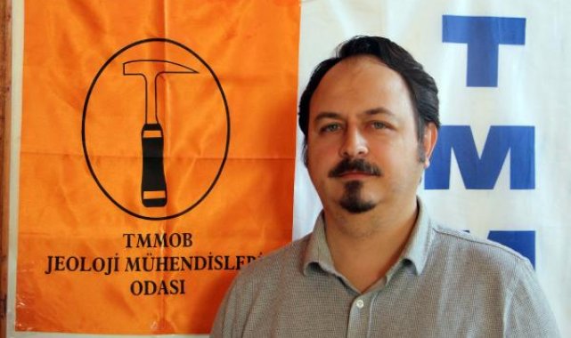 'İstanbul depremi, Trakya'yı ciddi etkiler'