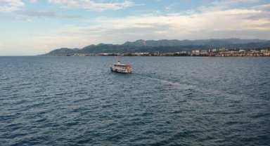 'Karadeniz'de deniz içindeki fayların incelenmesi gerekir'
