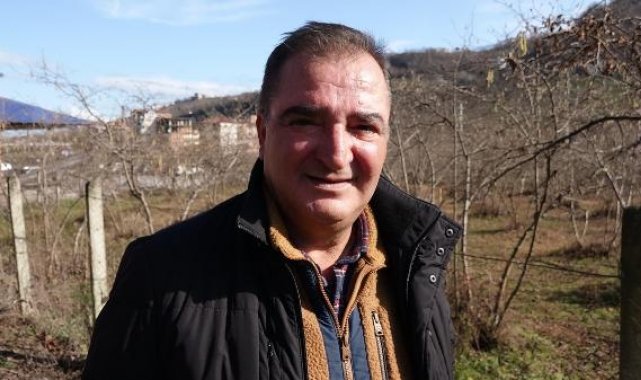 'Karadeniz'in yeşil altını' fındıkta en büyük rakip ABD olacak