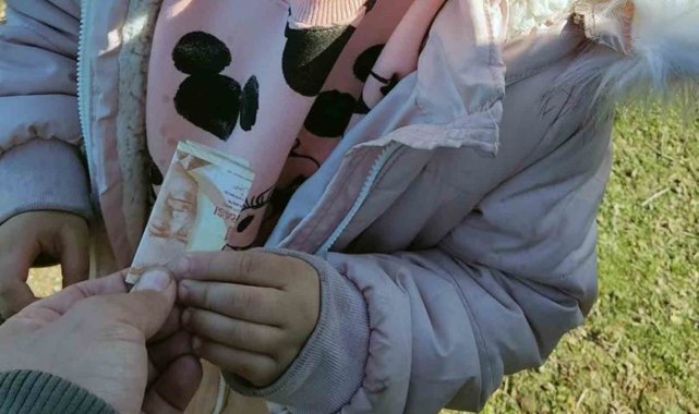 'Kardeşim, keşke daha çok yardımcı olabilseydim, özür dilerim"