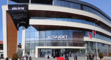 'Millet İttifakı'ndan 'deprem' gündemli toplantı