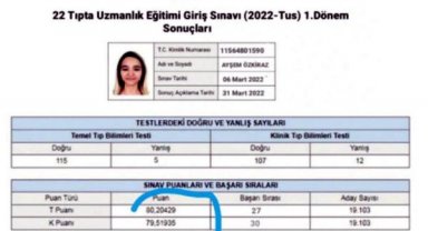 'Sahte doktor' Ayşe Özkiraz'ın tahliye talebi yine reddedildi