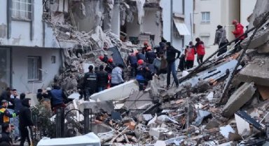 'Siparişin Umut Olsun' programıyla deprem bölgesindeki yerel üreticilere destek