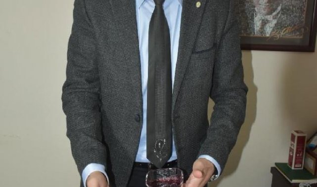 'Uygunsuz koşulda üretilen reçel ve marmelat tümöre neden olabilir'