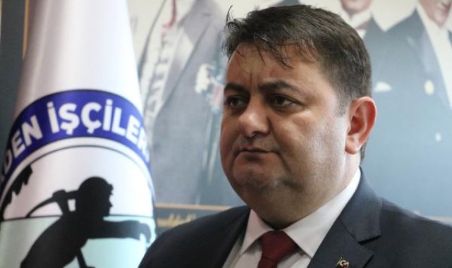 'Yer altında ses duyduklarında onları kimse tutamaz'