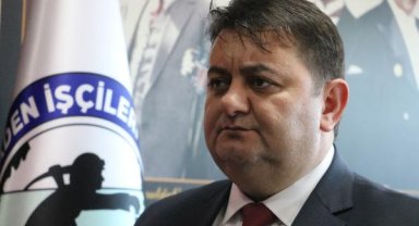 'Yer altında ses duyduklarında onları kimse tutamaz'