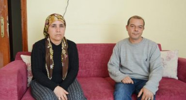 'Yine 'Yıkılacak mı' diye hala duvarlara bakıyorum'