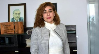 'Zeminin yapılara etkisi, İzmir depreminde olduğu gibi Hatay'da da görüldü'