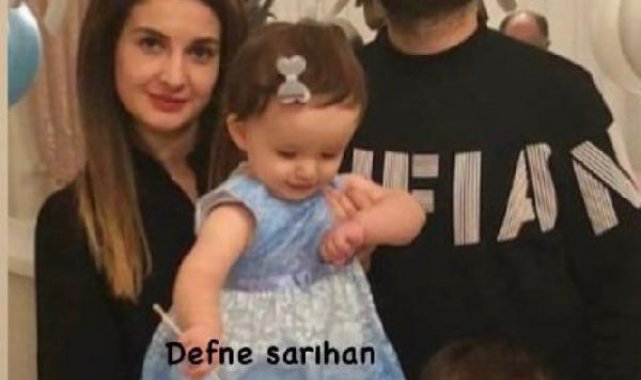 4 kişilik aile, 8 saat önce döndükleri Hatay'da depremde yaşamını yitirdi