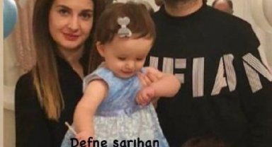 4 kişilik aile, 8 saat önce döndükleri Hatay'da depremde yaşamını yitirdi