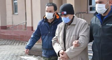52 kilo patlayıcıyla yakalanan polis memuru: İhbar edenlerden Allah razı olsun